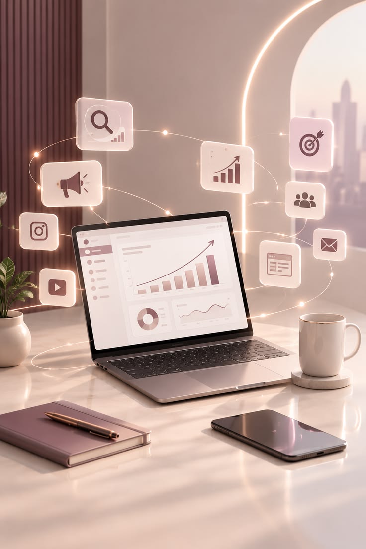 Digital Marketing Services