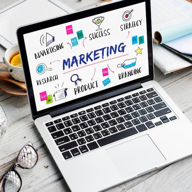 Marketing Strategy and Research